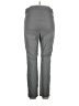 Ellen Tracy Gray Active Pants Size XL - photo 2