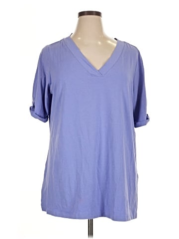 Isaac Mizrahi LIVE! Casual Dress (view 1)