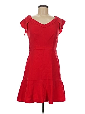 Rachel Zoe Casual Dress (view 1)
