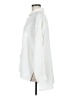 Timing 100% Polyester Ivory Long Sleeve Blouse Size M - photo 5