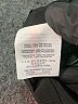 J.Crew 100% Polyester Black Cocktail Dress Size 4 - photo 8