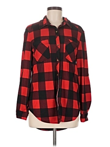 Love Potion Fleece (view 1)