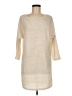 Assorted Brands Ivory Casual Dress Size M (estimated) - photo 1
