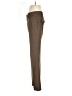 Tracy Evans Limited Chevron-herringbone Brown Dress Pants Size 3 - photo 5