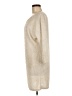 Assorted Brands Ivory Casual Dress Size M (estimated) - photo 5