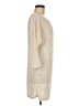 Assorted Brands Ivory Casual Dress Size M (estimated) - photo 4