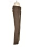 Tracy Evans Limited Chevron-herringbone Brown Dress Pants Size 3 - photo 4