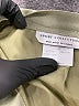 Sport Collection 100% Polyester Solid Green Formal Skirt Size 12 - photo 4