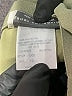 Sport Collection 100% Polyester Solid Green Formal Skirt Size 12 - photo 5