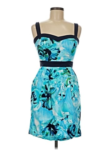 B. Smart Cocktail Dress (view 1)