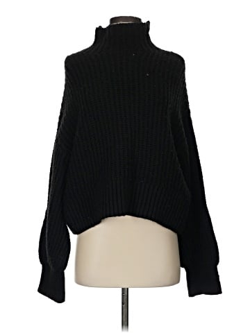 Divided by H&M Turtleneck Sweater (view 1)