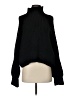 Divided by H&M Black Turtleneck Sweater Size S - photo 1