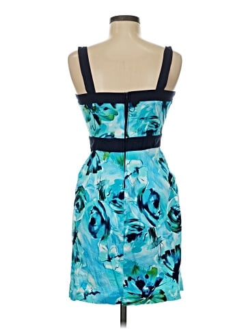 B. Smart Cocktail Dress (view 2)
