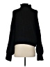 Divided by H&M Black Turtleneck Sweater Size S - photo 2
