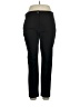 Ann Taylor LOFT Black Active Pants Size 14 - photo 1