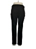 Ann Taylor LOFT Black Active Pants Size 14 - photo 2