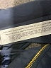 Zara Basic Black Jacket Size M - photo 7