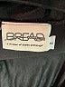 Bread Solid Black Formal Skirt Size 2 - photo 4