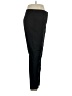 Ann Taylor LOFT Black Active Pants Size 14 - photo 4