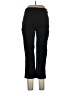 Ann Taylor LOFT Solid Black Active Pants Size 4 - photo 2