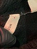 Moth Black Cardigan Size M - photo 7