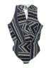 BCBGeneration Blue Sleeveless Blouse Size S - photo 2