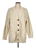 On 34th Tan Cardigan Size L - photo 1
