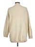On 34th Tan Cardigan Size L - photo 2