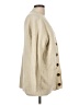 On 34th Tan Cardigan Size L - photo 4