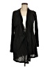 Assorted Brands Black Cardigan Size M - photo 1