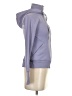 Athleta Purple Zip Up Hoodie Size XXS - photo 4
