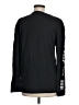 Adidas Black Long Sleeve Top Size M - photo 2