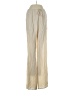 Zara Gold Casual Pants Size S - photo 1