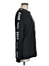 Adidas Black Long Sleeve Top Size M - photo 4