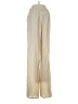 Zara Gold Casual Pants Size S - photo 2