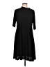 Apt. 9 Black 3/4 Sleeve Top Size L (estimated) - photo 1