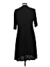 Apt. 9 Black 3/4 Sleeve Top Size L (estimated) - photo 2