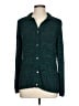 Alfani Teal Cardigan Size L - photo 1
