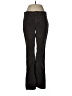 St. John's Bay Chevron-herringbone Brown Jeans Size 8 - photo 1