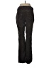 St. John's Bay Chevron-herringbone Brown Jeans Size 8 - photo 2