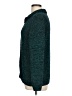 Alfani Teal Cardigan Size L - photo 5
