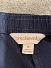 Breckenridge Solid Blue Casual Pants Size 14 - photo 4
