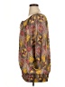 Alfani Brown 3/4 Sleeve Blouse Size 16 - photo 5