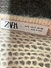 Zara Solid Ivory Pullover Sweater Size S - photo 7
