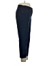 JM Collection Solid Blue Casual Pants Size 14 - photo 4