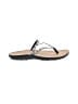 Chaco Silver Black Sandals Size 4 - 42 - photo 1