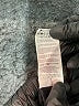 Versace Collection Solid Black Cocktail Dress Size EU (IT) 40 / US 4 - photo 8