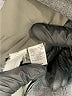 Ann Taylor LOFT Solid Gray Formal Skirt Size 14 - photo 5