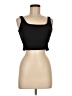 Unbranded Black Tube Top Size 8 - photo 1