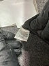 Christopher & Banks Houndstooth Black Coat Size L (petite) - photo 7